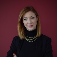 Aleksandra Petrovski