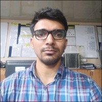 Vikas Yadav