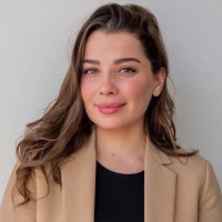 Lina Spiliotopoulou