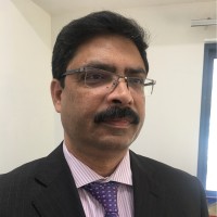 Shaji Simon