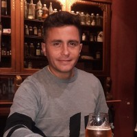 Gonzalo Martín Agüero