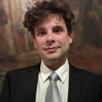 David Lane Diperstein