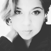 Alma Delia Barrón Eguía