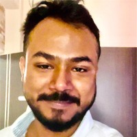 Partha Pratim Das