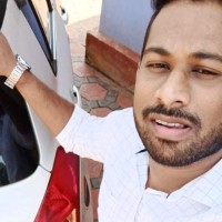 Mahesh Salian