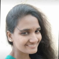 Vinitha Karthi