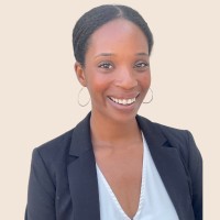 Kelli Pierre-Louis