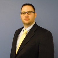 Joshua Dotson