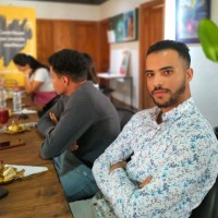 Yassine Aouini