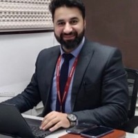 UBAID MALIK