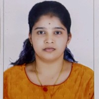 Nethravathi R