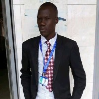 Richard Charles Akol