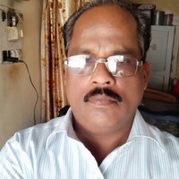 Oommen Mathai