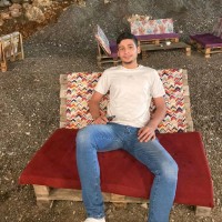 Mouhamad Nafeh undefined