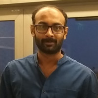 Aravind R Nair