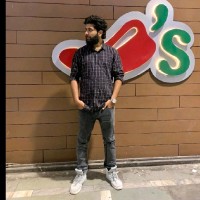 Rishav .