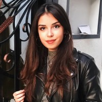 Ecem Deniz