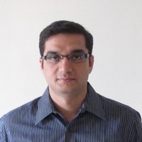 Swamyraj Kulkarni