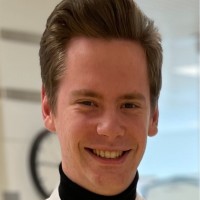 Nick De Bree