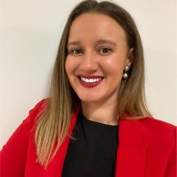 Matea Hoge