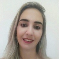 Danieli Aparecida Silva