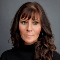Angela Mecham