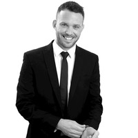 Darren Russell