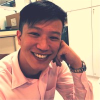 Marcus Tan
