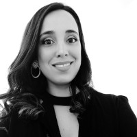 Monica Arias Gargurevich