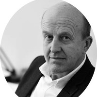 Jan G Magnuson