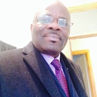 Ike Anyanwu