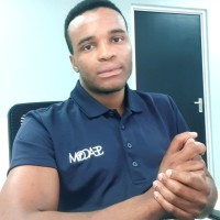 Ree Bvuma