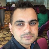 Vineet Rai