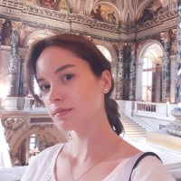Daria Kushnir