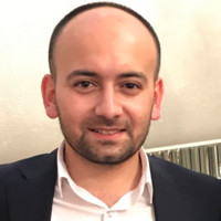 Ahmet Şirin