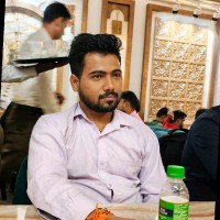 Harsh Pratap