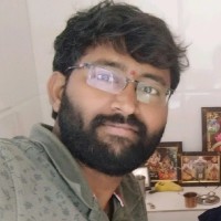 Naga Babu Raavi