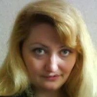 Viktoriia M