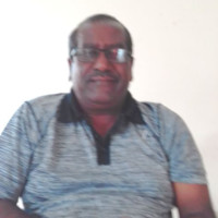 Victor Govender