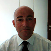 Kjeld Mikael Houmøller