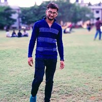 Md Nazir Ahmad