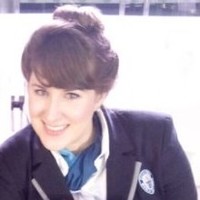 Christina Flounders Conlon