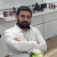 Ali Bilici