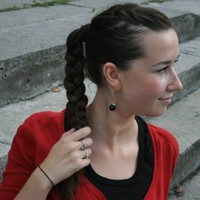 Yulia (Yuliia) Gontaruk ( Hontaruk)