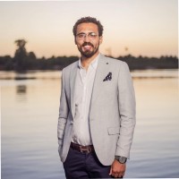 Mustafa Farid