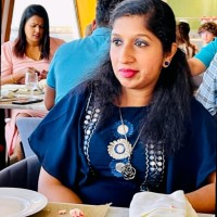Saritha Suresh
