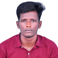 Naveen Kumar. S