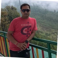 Saket Jain