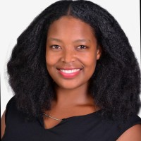 Christal-Ann Thompson