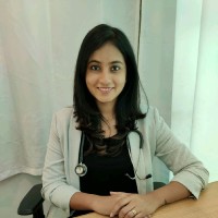 Shruti Manjunath